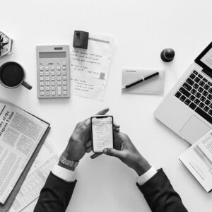 Office Table 300x300